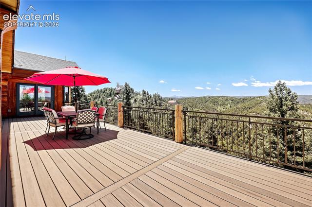 MLS Image for 13035  Deer Ridge  ,Larkspur, Colorado