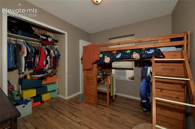 MLS Image for 4885  Hunters Run  ,Colorado Springs, Colorado