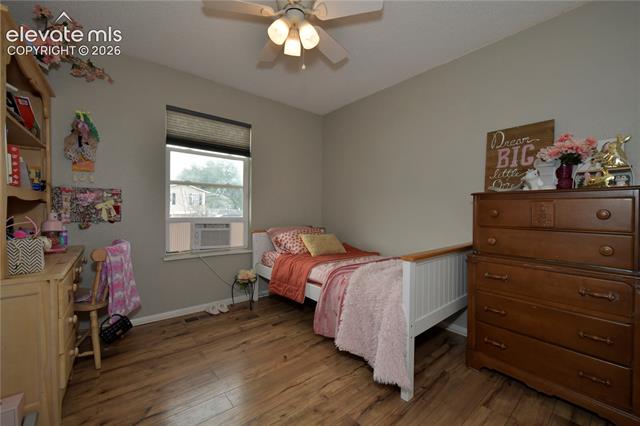 MLS Image for 4885  Hunters Run  ,Colorado Springs, Colorado