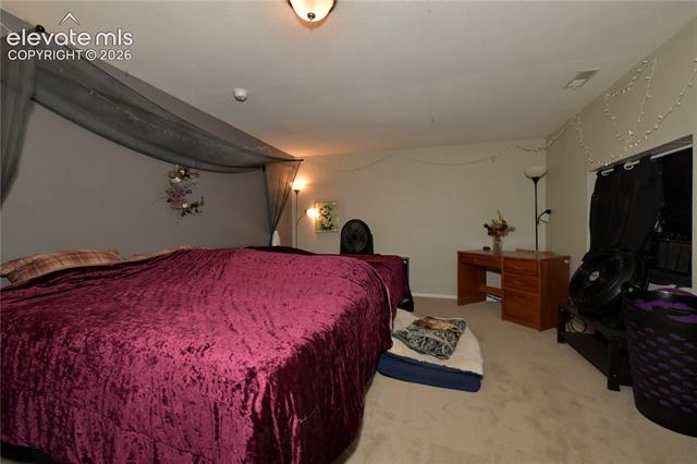 MLS Image for 4885  Hunters Run  ,Colorado Springs, Colorado
