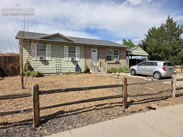 MLS Image for 4885  Hunters Run  ,Colorado Springs, Colorado