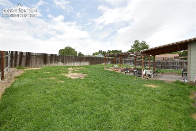 MLS Image for 4885  Hunters Run  ,Colorado Springs, Colorado