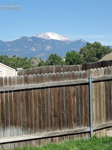 MLS Image for 4885  Hunters Run  ,Colorado Springs, Colorado