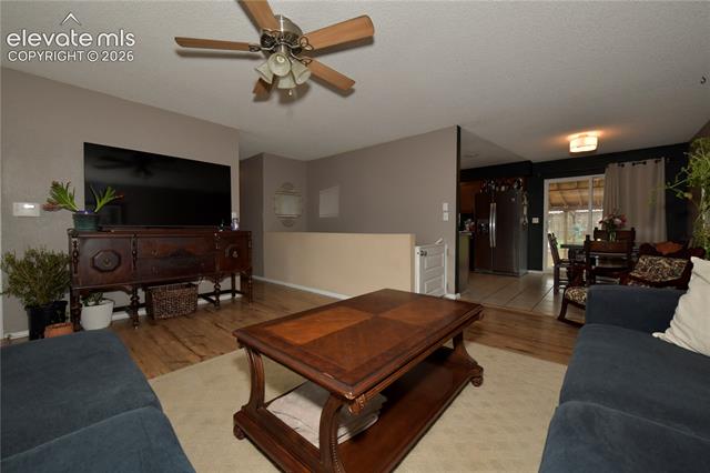 MLS Image for 4885  Hunters Run  ,Colorado Springs, Colorado