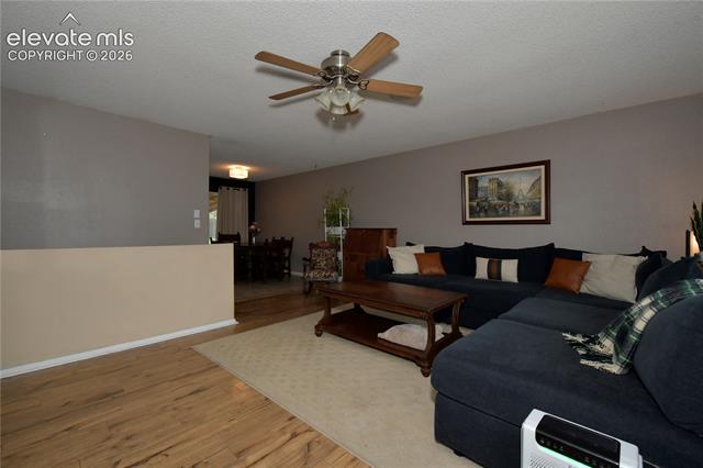 MLS Image for 4885  Hunters Run  ,Colorado Springs, Colorado