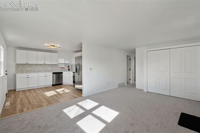 MLS Image for 1116  Bennett  ,Colorado Springs, Colorado
