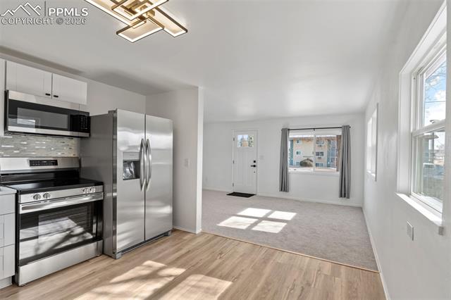MLS Image for 1116  Bennett  ,Colorado Springs, Colorado