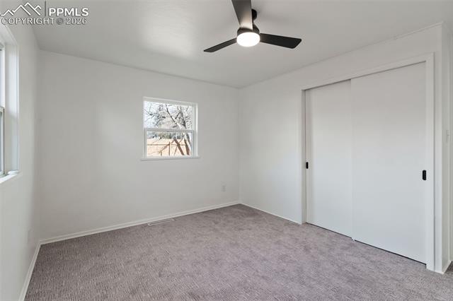 MLS Image for 1116  Bennett  ,Colorado Springs, Colorado