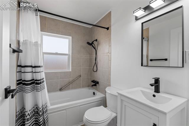 MLS Image for 1116  Bennett  ,Colorado Springs, Colorado