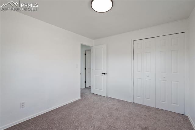 MLS Image for 1116  Bennett  ,Colorado Springs, Colorado