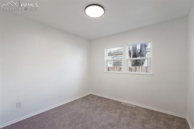 MLS Image for 1116  Bennett  ,Colorado Springs, Colorado
