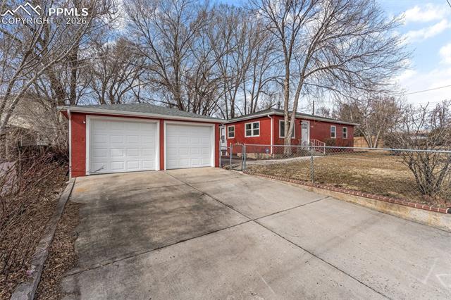 MLS Image for 1116  Bennett  ,Colorado Springs, Colorado