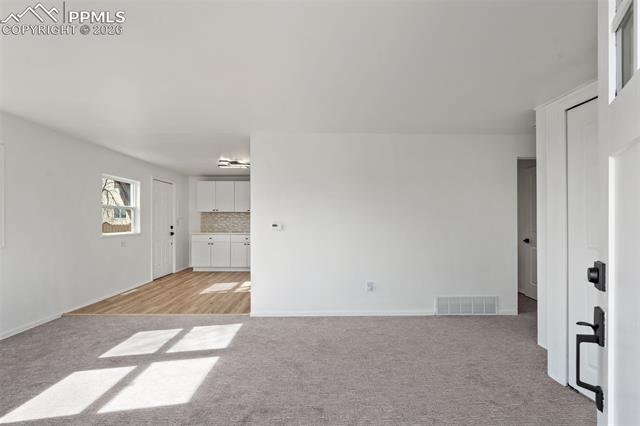 MLS Image for 1116  Bennett  ,Colorado Springs, Colorado