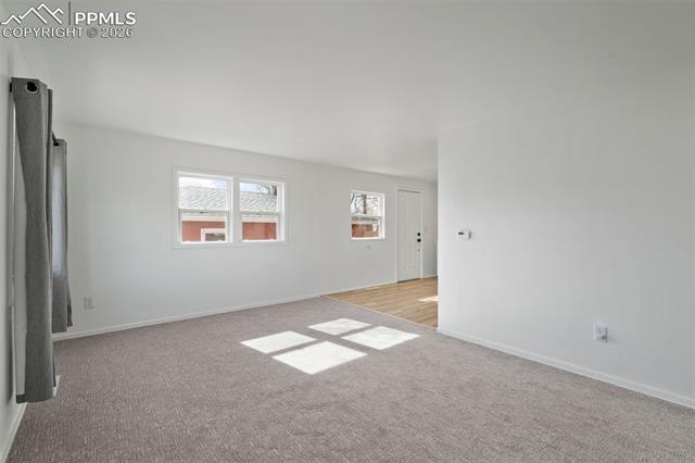 MLS Image for 1116  Bennett  ,Colorado Springs, Colorado