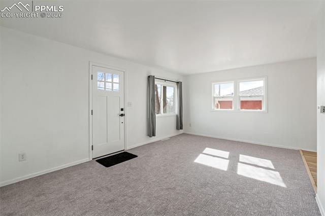MLS Image for 1116  Bennett  ,Colorado Springs, Colorado