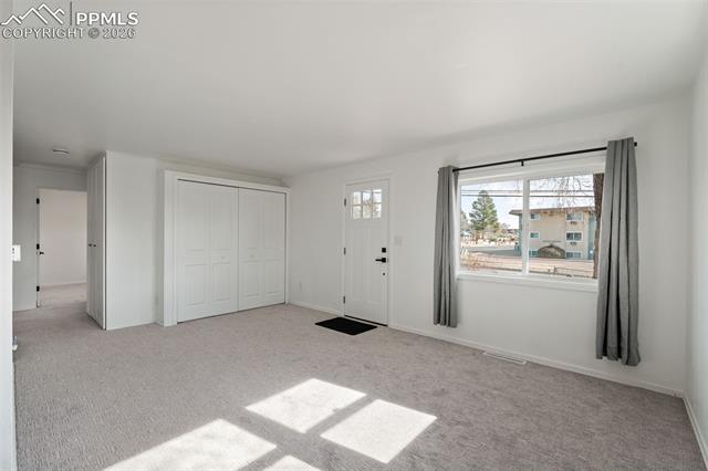 MLS Image for 1116  Bennett  ,Colorado Springs, Colorado