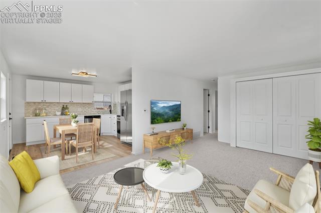 MLS Image for 1116  Bennett  ,Colorado Springs, Colorado