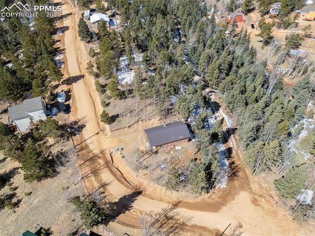 MLS Image for 345  Klitowya  ,Woodland Park, Colorado