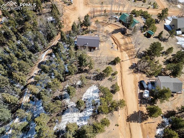 MLS Image for 345  Klitowya  ,Woodland Park, Colorado