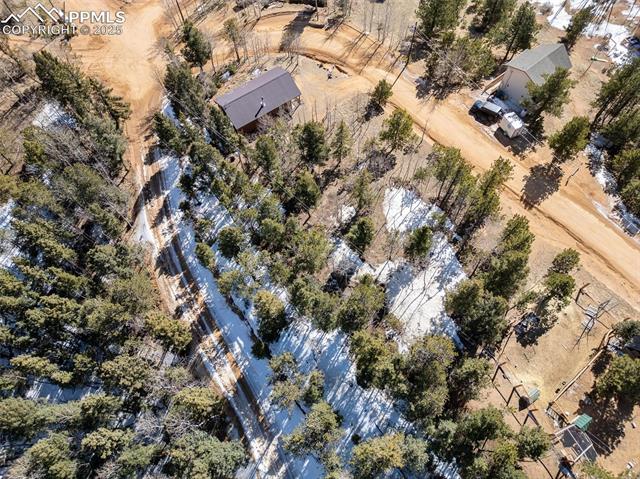 MLS Image for 345  Klitowya  ,Woodland Park, Colorado