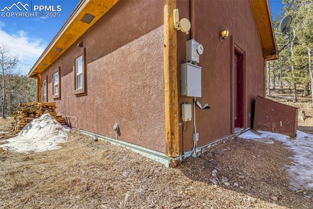 MLS Image for 345  Klitowya  ,Woodland Park, Colorado