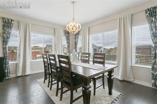 MLS Image for 10863  Checo  ,Peyton, Colorado