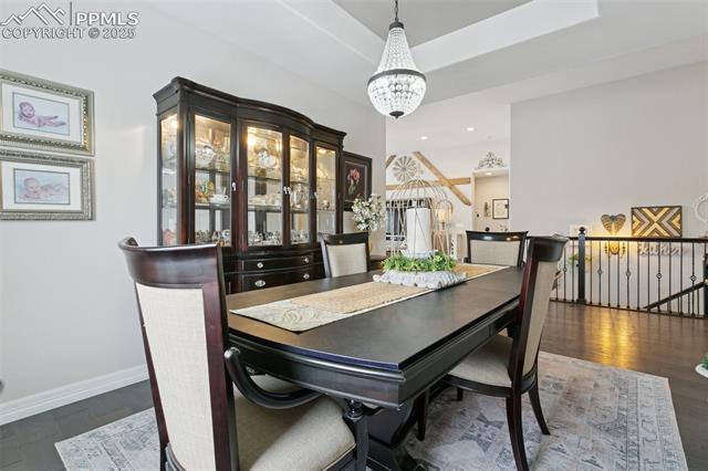 MLS Image for 10863  Checo  ,Peyton, Colorado