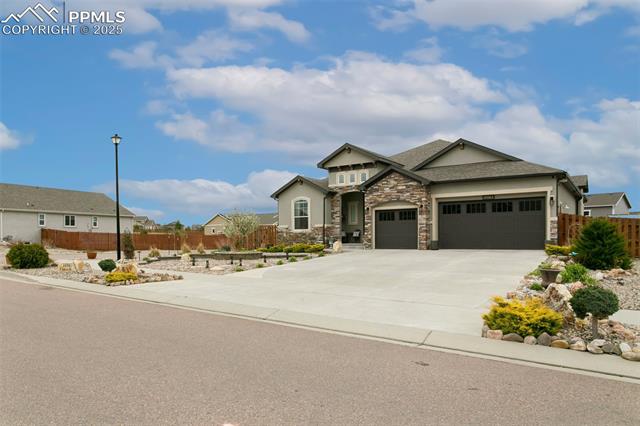 MLS Image for 10863  Checo  ,Peyton, Colorado