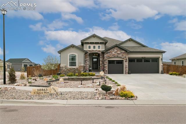 MLS Image for 10863  Checo  ,Peyton, Colorado