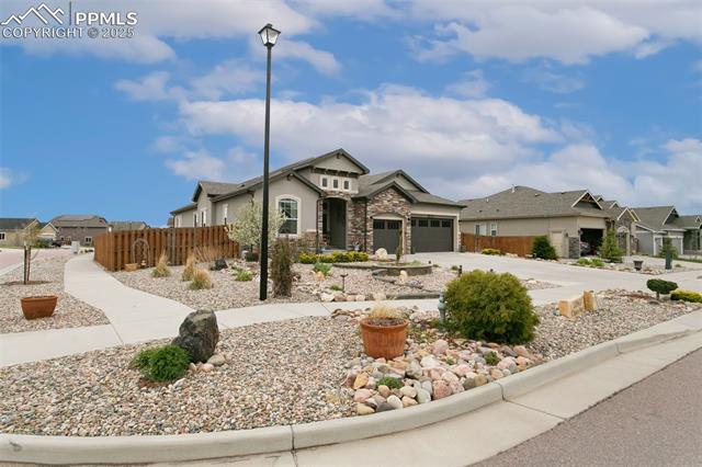 MLS Image for 10863  Checo  ,Peyton, Colorado