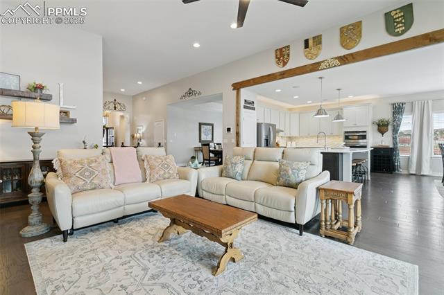 MLS Image for 10863  Checo  ,Peyton, Colorado