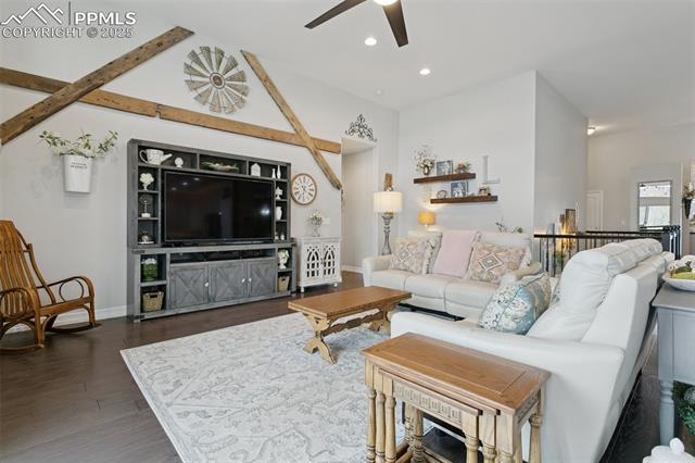 MLS Image for 10863  Checo  ,Peyton, Colorado