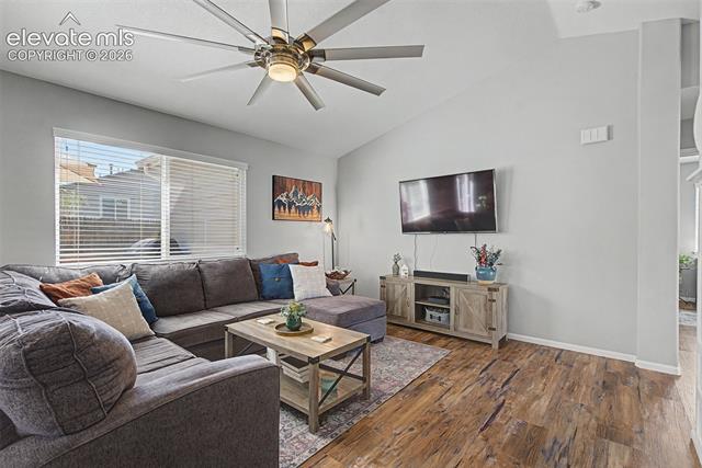 MLS Image for 14239  White Peak  ,Colorado Springs, Colorado