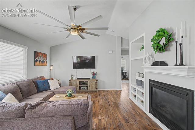 MLS Image for 14239  White Peak  ,Colorado Springs, Colorado