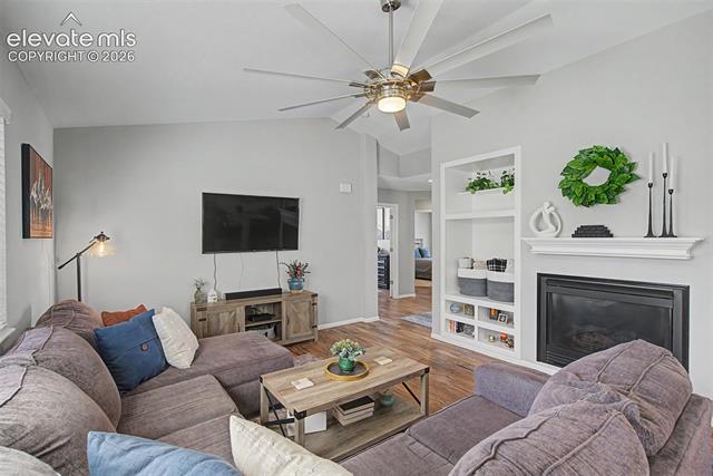 MLS Image for 14239  White Peak  ,Colorado Springs, Colorado