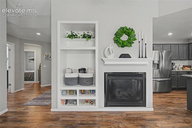 MLS Image for 14239  White Peak  ,Colorado Springs, Colorado