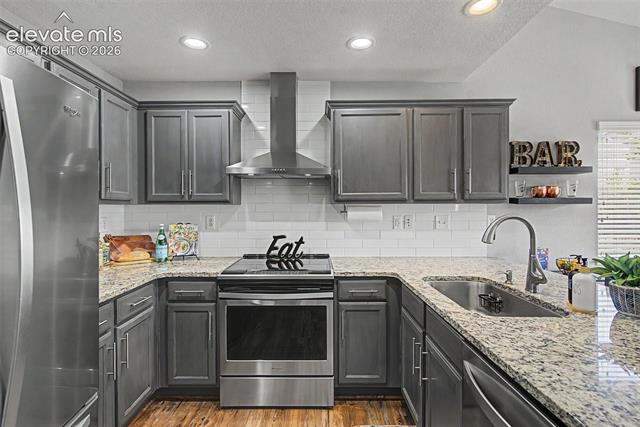 MLS Image for 14239  White Peak  ,Colorado Springs, Colorado