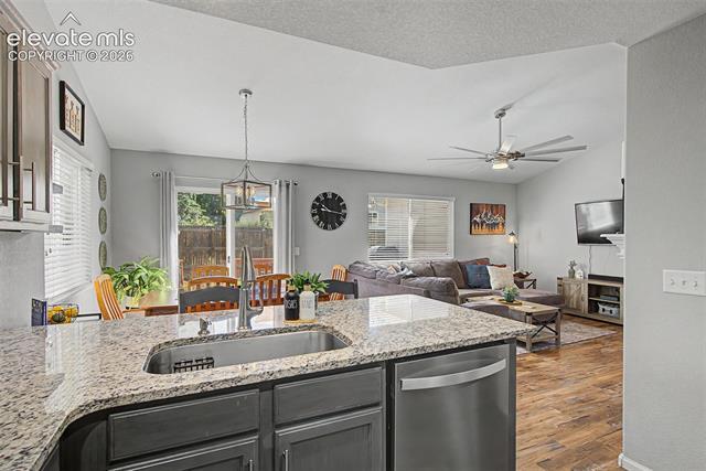 MLS Image for 14239  White Peak  ,Colorado Springs, Colorado