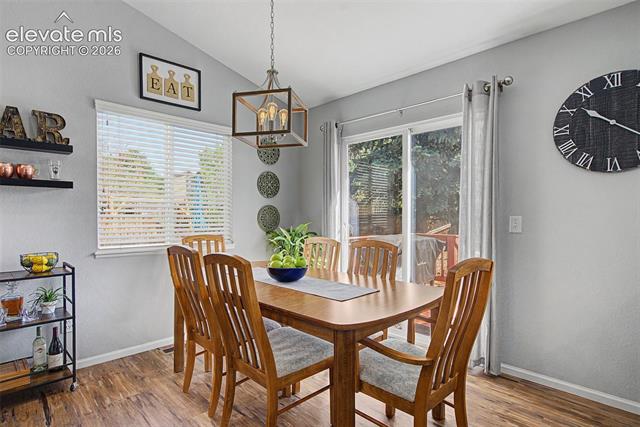 MLS Image for 14239  White Peak  ,Colorado Springs, Colorado
