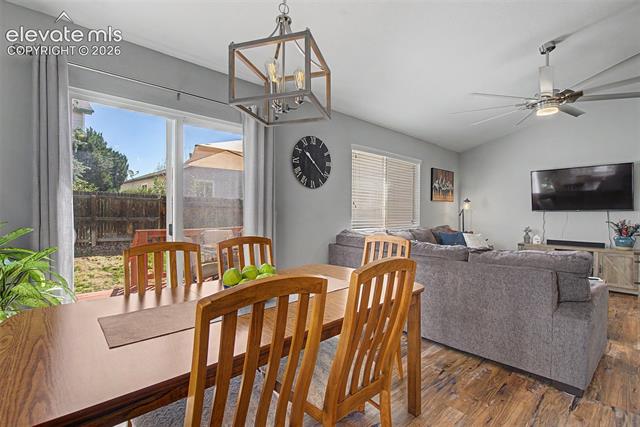 MLS Image for 14239  White Peak  ,Colorado Springs, Colorado