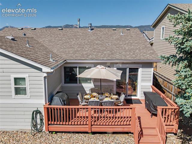 MLS Image for 14239  White Peak  ,Colorado Springs, Colorado