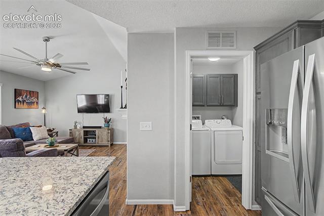 MLS Image for 14239  White Peak  ,Colorado Springs, Colorado