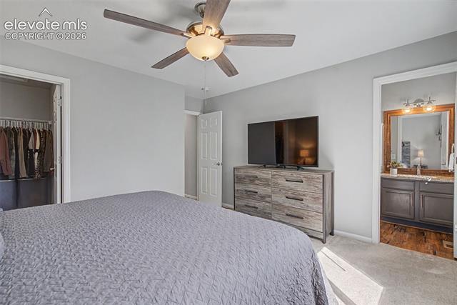 MLS Image for 14239  White Peak  ,Colorado Springs, Colorado