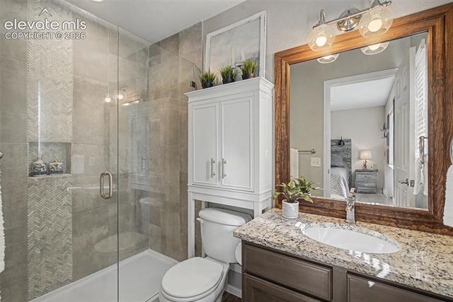 MLS Image for 14239  White Peak  ,Colorado Springs, Colorado