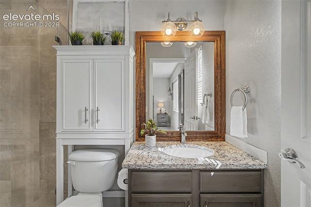MLS Image for 14239  White Peak  ,Colorado Springs, Colorado