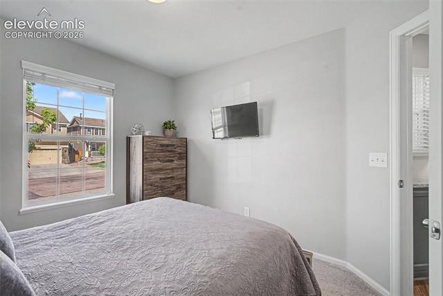 MLS Image for 14239  White Peak  ,Colorado Springs, Colorado