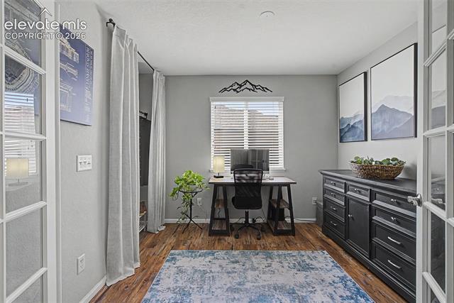 MLS Image for 14239  White Peak  ,Colorado Springs, Colorado