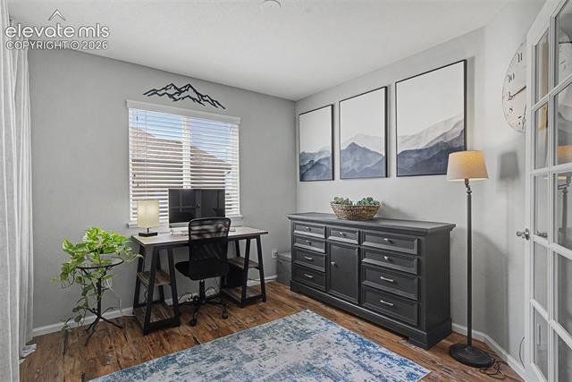 MLS Image for 14239  White Peak  ,Colorado Springs, Colorado