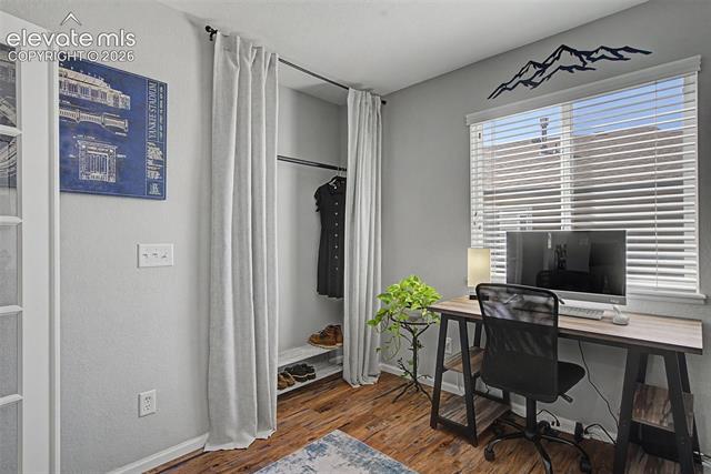 MLS Image for 14239  White Peak  ,Colorado Springs, Colorado
