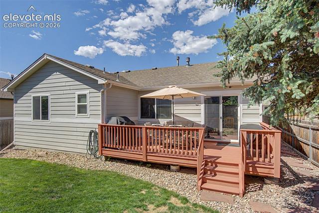 MLS Image for 14239  White Peak  ,Colorado Springs, Colorado